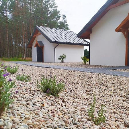 Villa Zurawia Polana Swietajno  Esterno foto