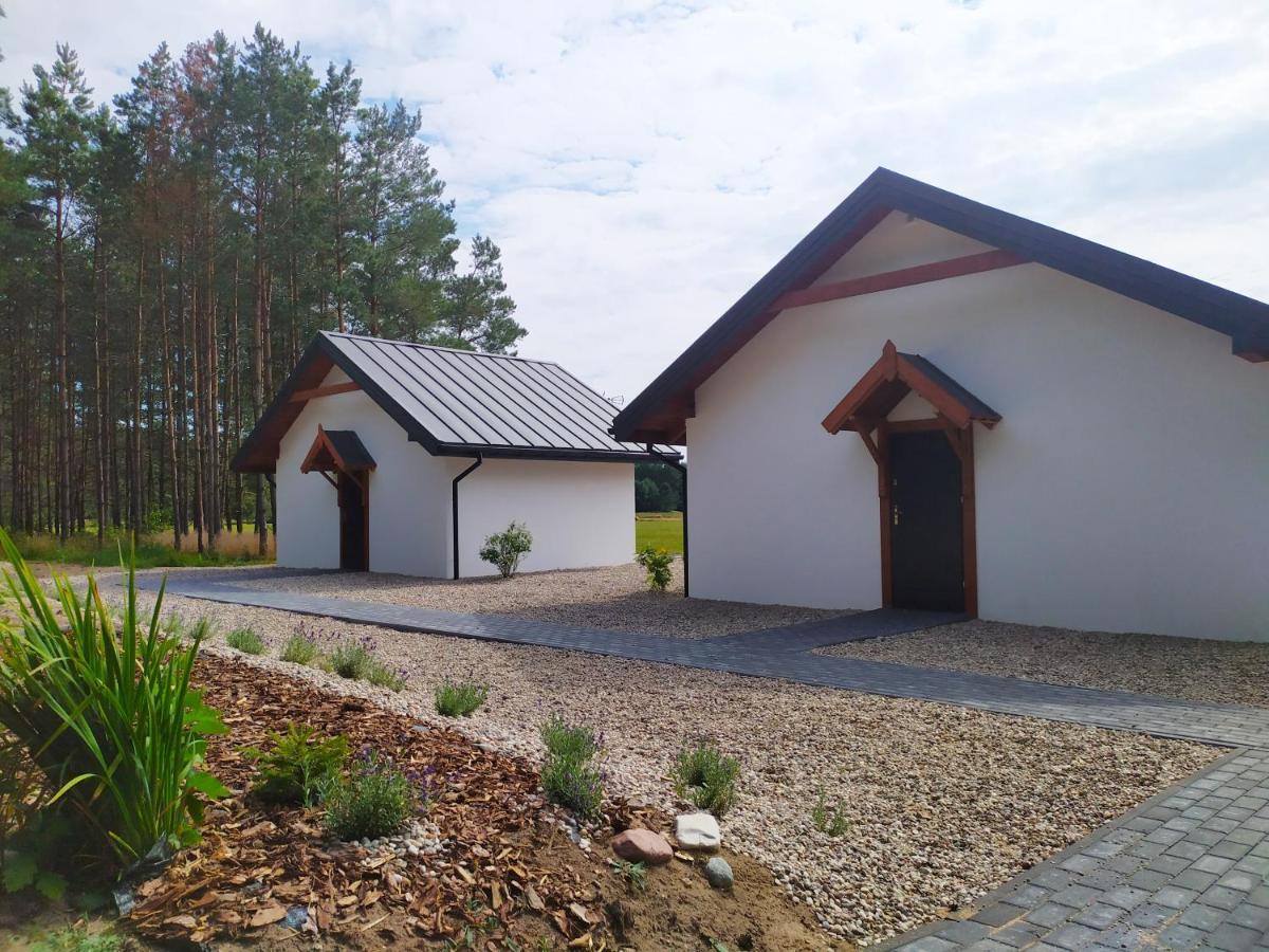 Villa Zurawia Polana Swietajno  Esterno foto