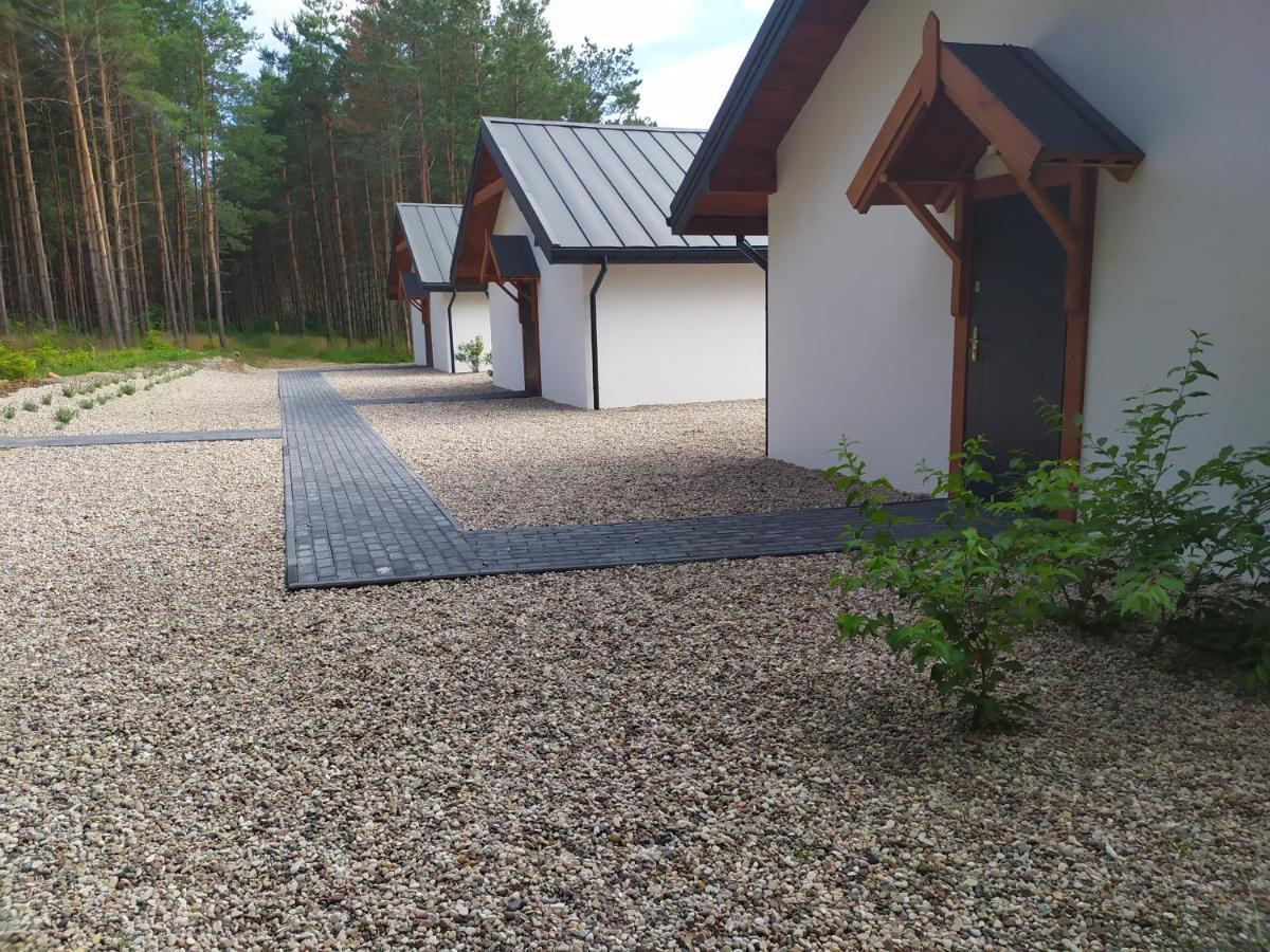 Villa Zurawia Polana Swietajno  Esterno foto
