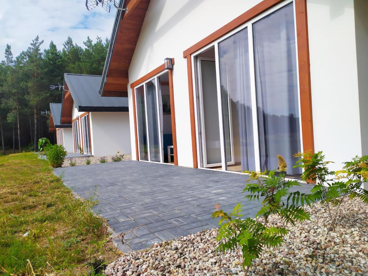 Villa Zurawia Polana Swietajno  Esterno foto