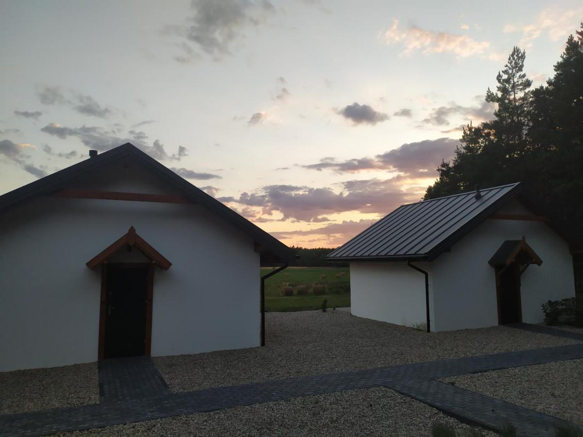 Villa Zurawia Polana Swietajno  Esterno foto