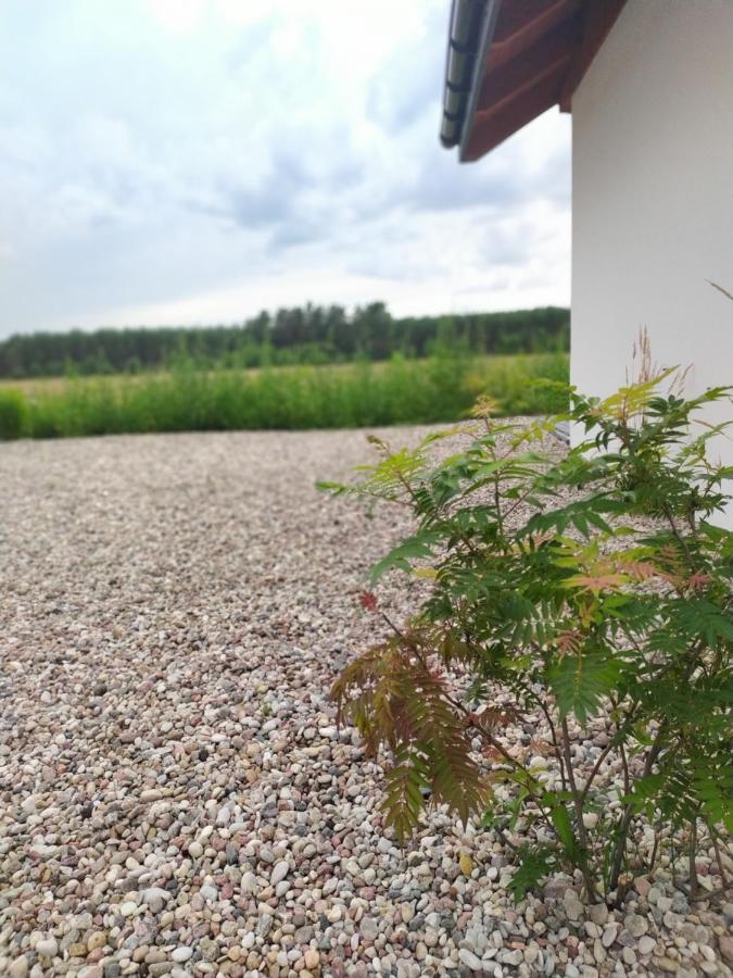 Villa Zurawia Polana Swietajno  Esterno foto