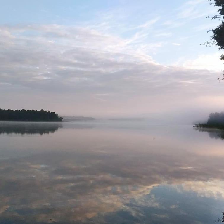Villa Zurawia Polana Swietajno  Esterno foto