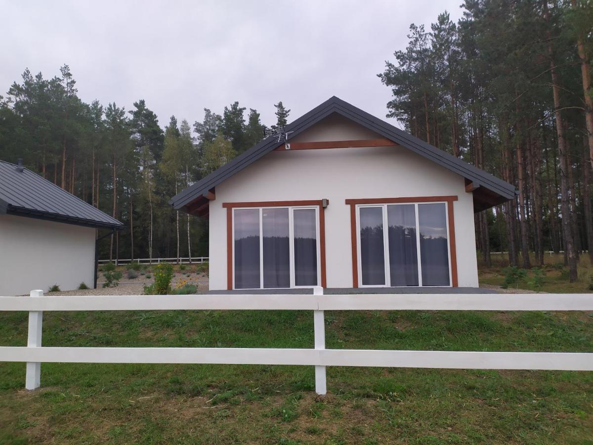 Villa Zurawia Polana Swietajno  Esterno foto