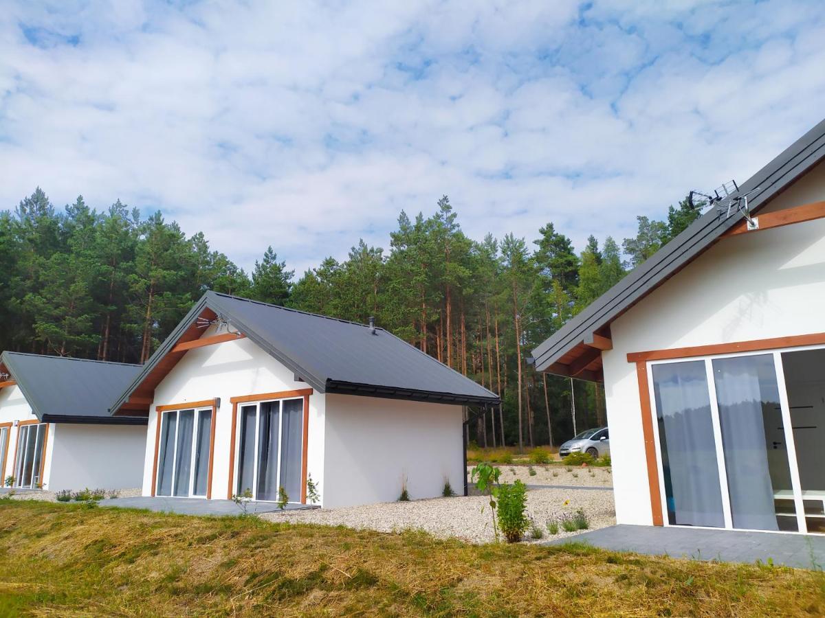 Villa Zurawia Polana Swietajno  Esterno foto