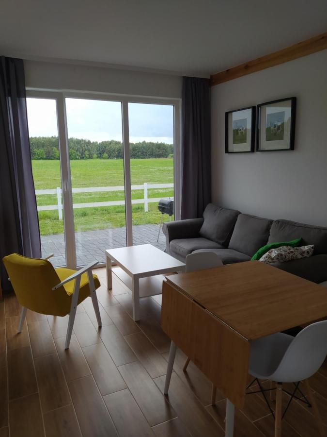 Villa Zurawia Polana Swietajno  Esterno foto