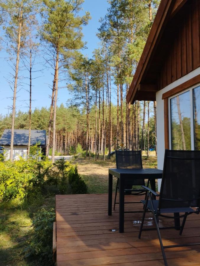 Villa Zurawia Polana Swietajno  Esterno foto
