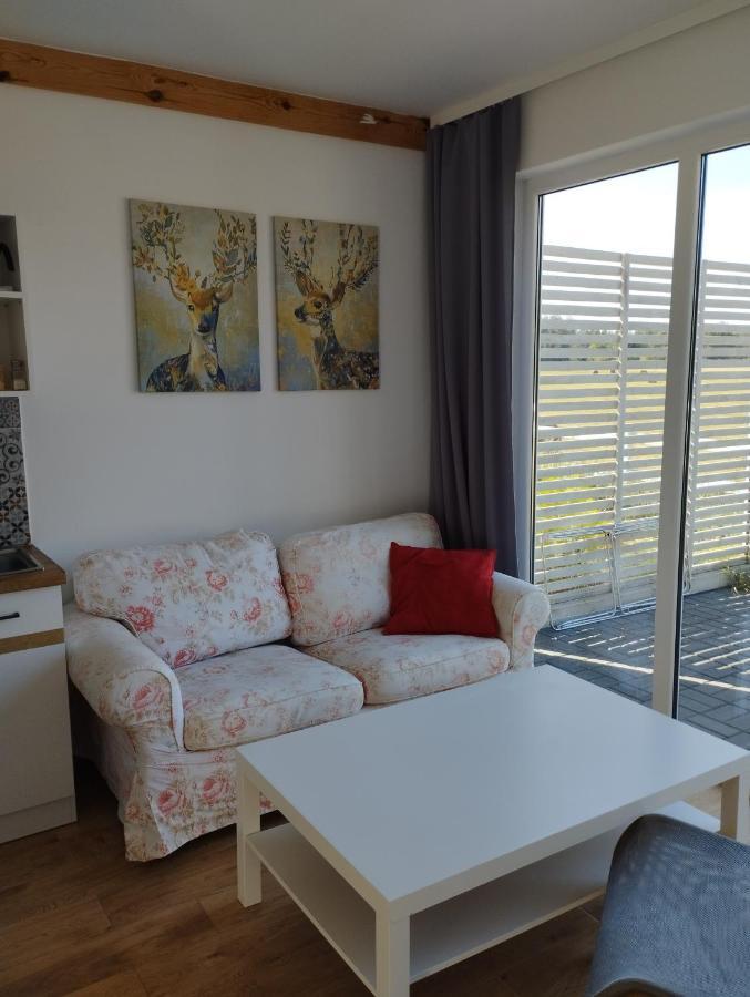Villa Zurawia Polana Swietajno  Esterno foto