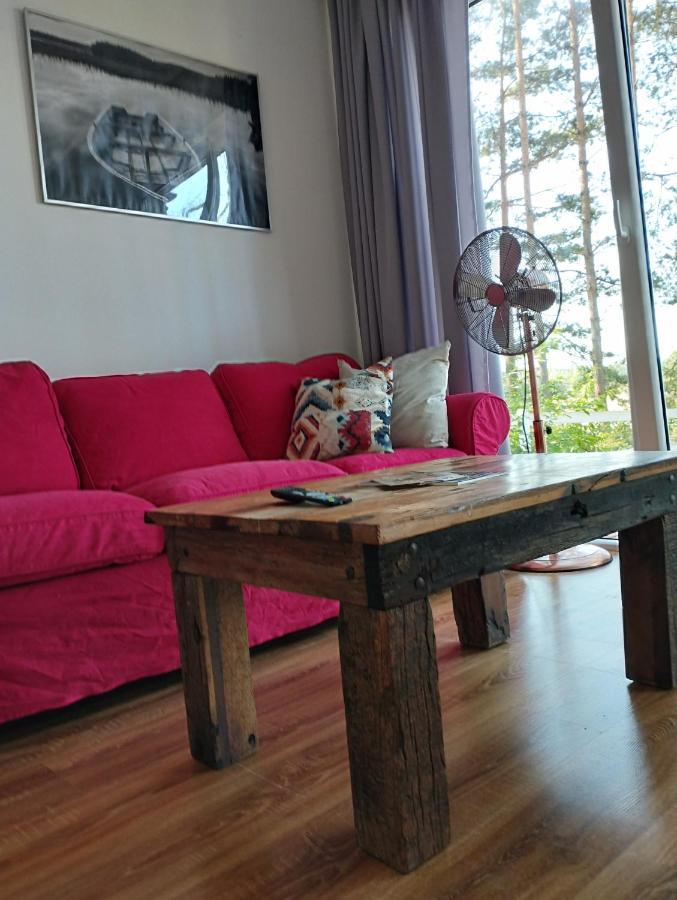 Villa Zurawia Polana Swietajno  Esterno foto
