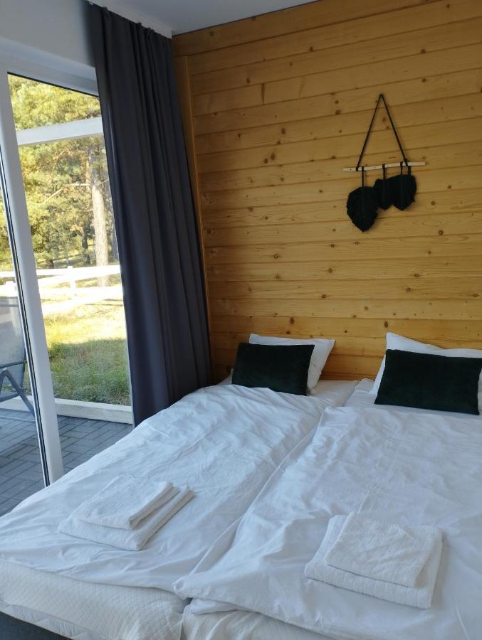 Villa Zurawia Polana Swietajno  Esterno foto